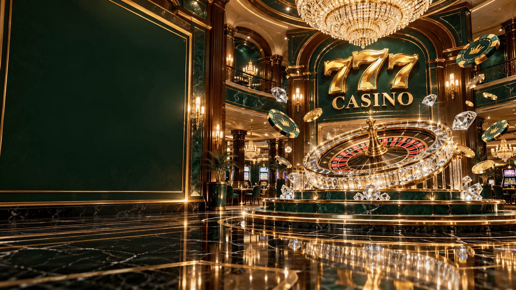 777 casino