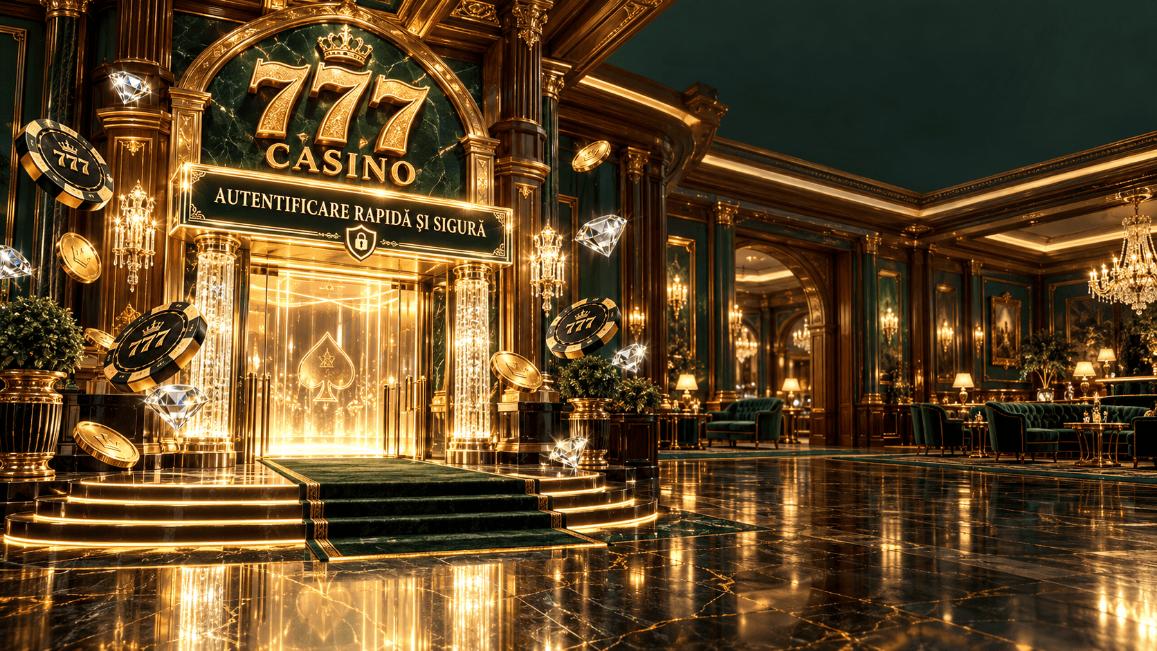 777 casino login 