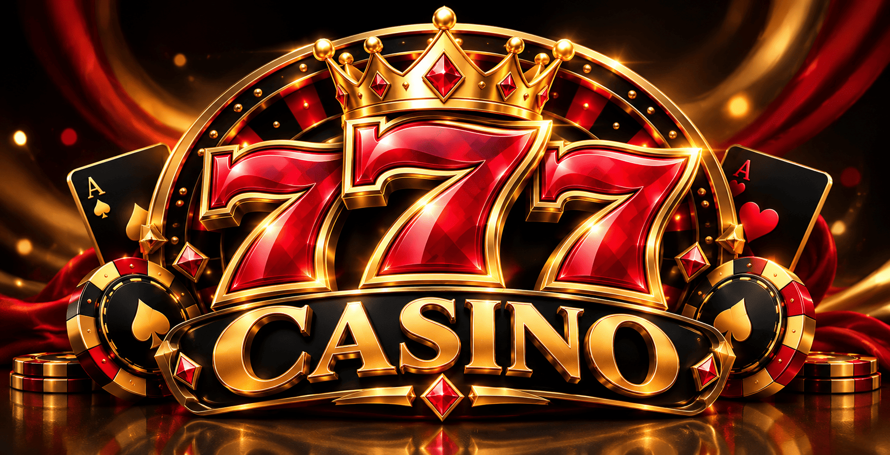 777 Casino